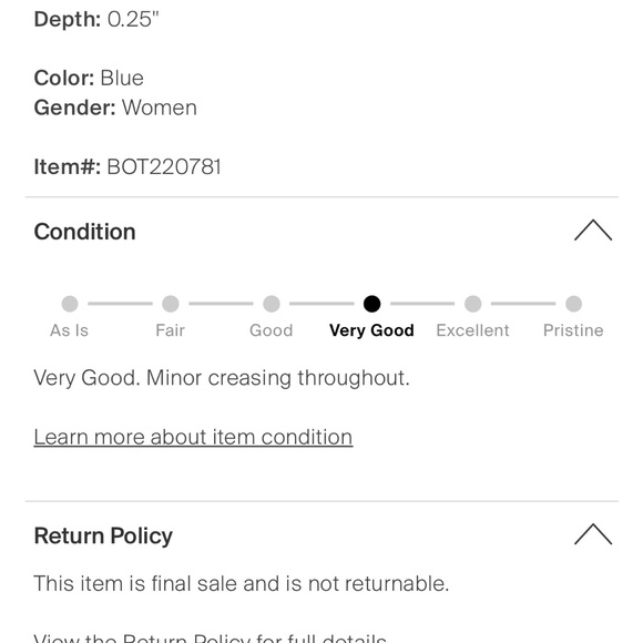 Bottega Veneta Cobalt Blue Intrecciato Zip Clutch - Picture 12 of 12